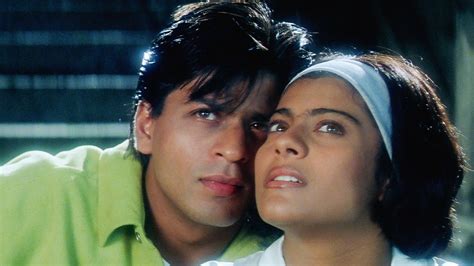 فيلم kuch kuch hota hai مترجم عربى كامل|Movie